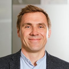 Dr. Christian Hüttich